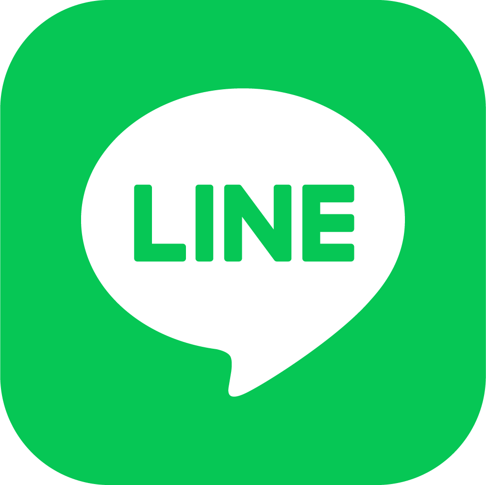 LINEから応募